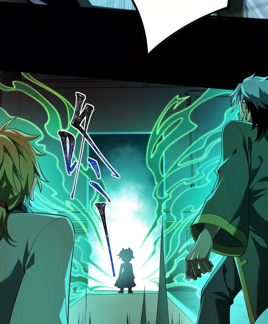 Desire Game Chapter 24 page 16 - 
