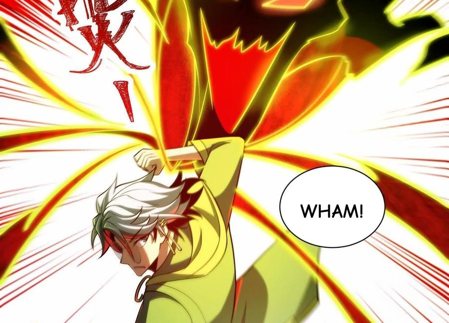 Desire Game Chapter 24 page 24 - 