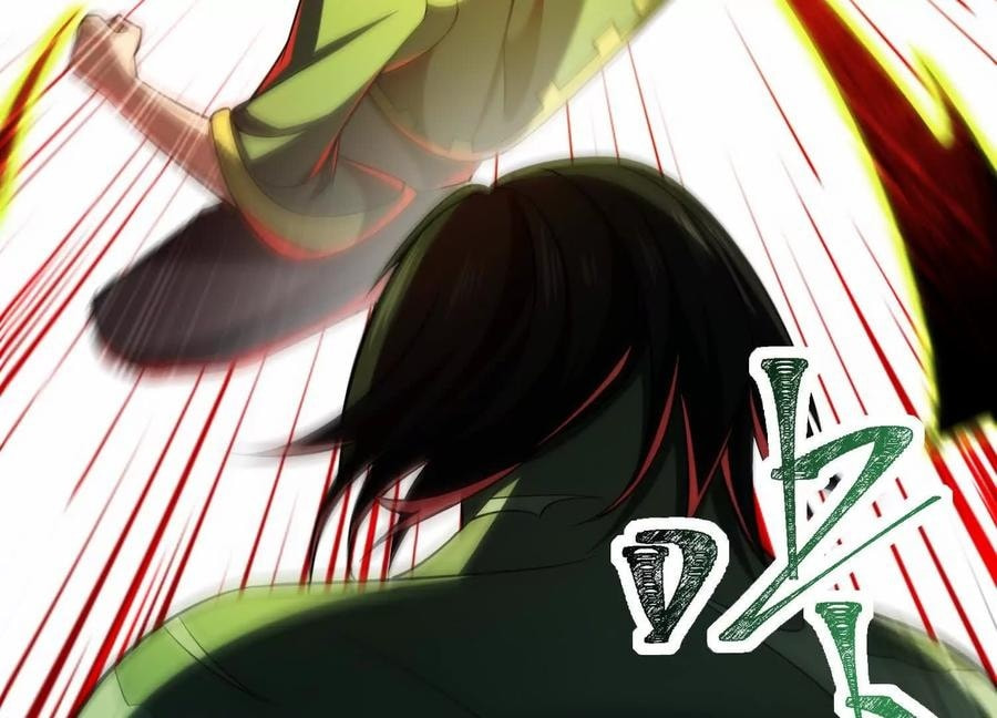 Desire Game Chapter 24 page 25 - 