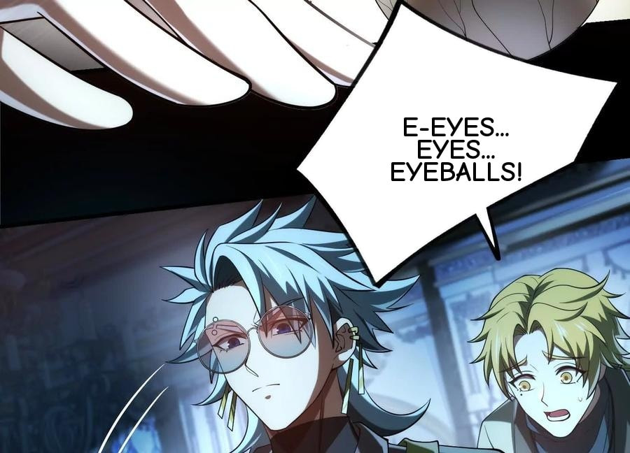 Desire Game Chapter 24 page 5 - 
