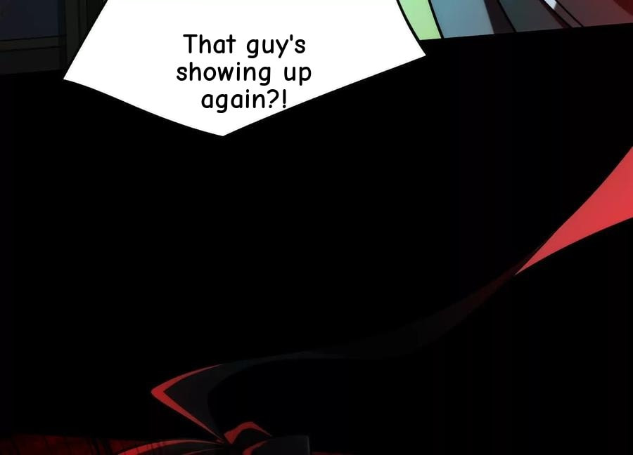 Desire Game Chapter 24 page 42 - 