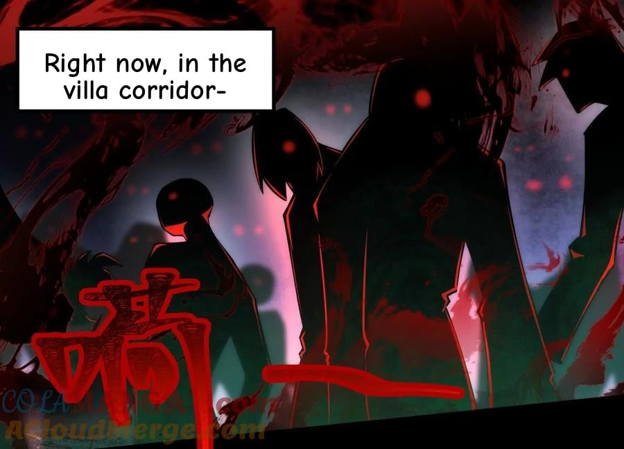 Desire Game Chapter 24 page 48 - 