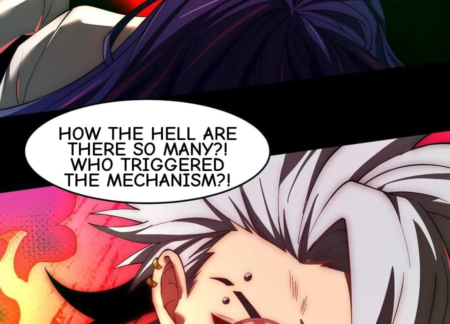 Desire Game Chapter 24 page 62 - 