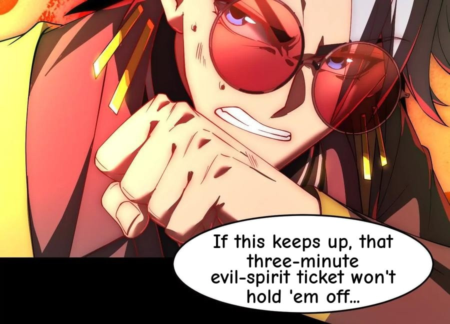 Desire Game Chapter 24 page 63 - 