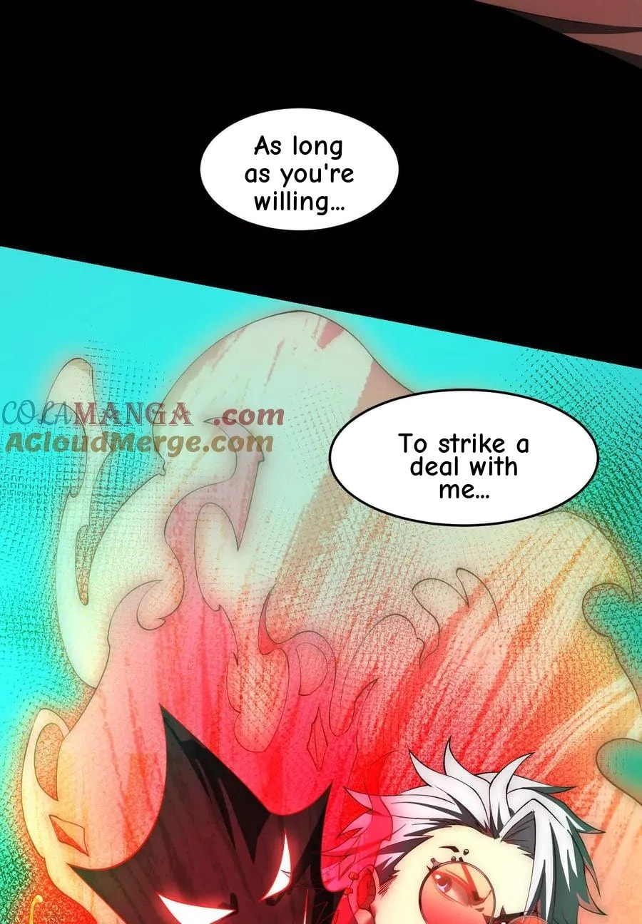 Desire Game Chapter 24 page 64 - 