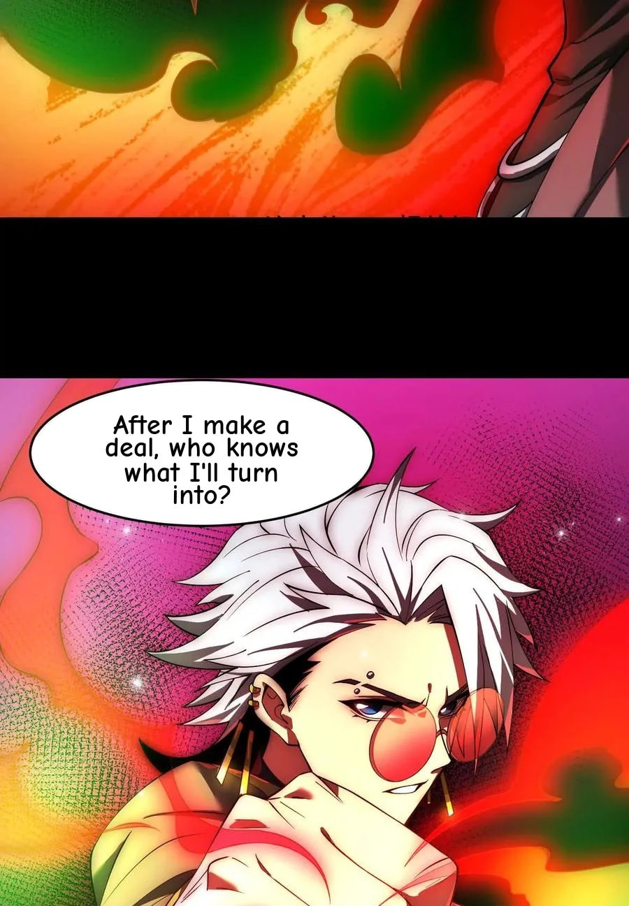 Desire Game Chapter 24 page 67 - 