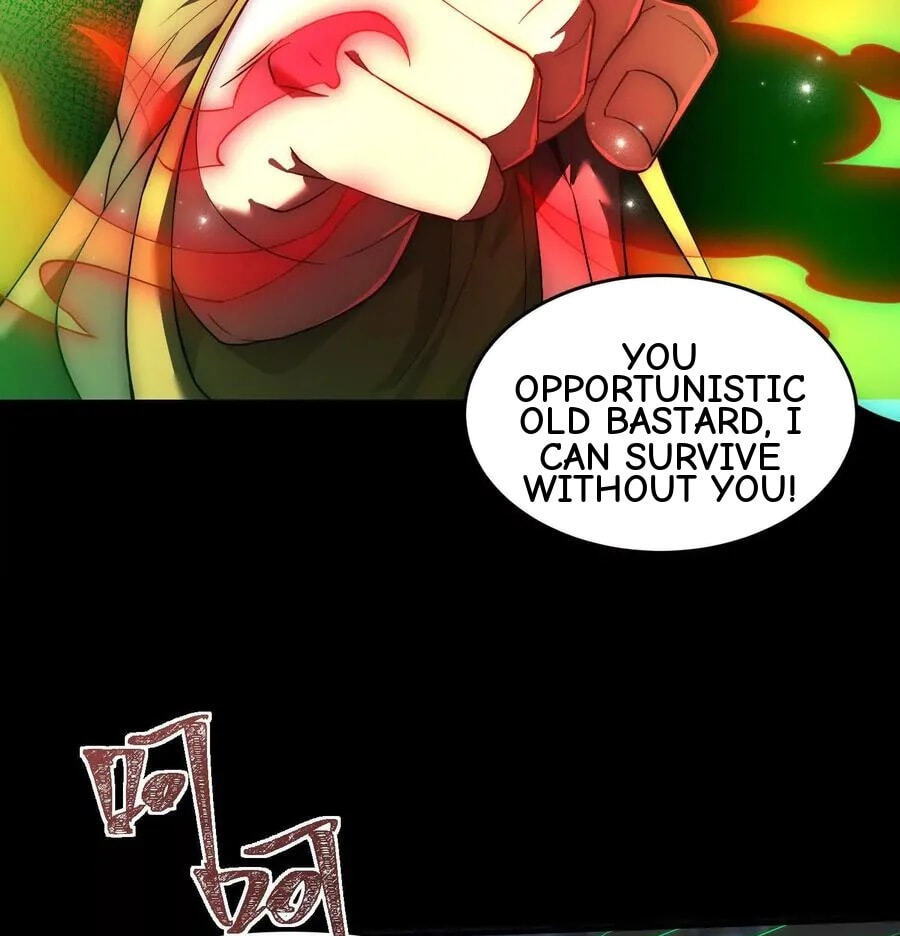 Desire Game Chapter 24 page 68 - 