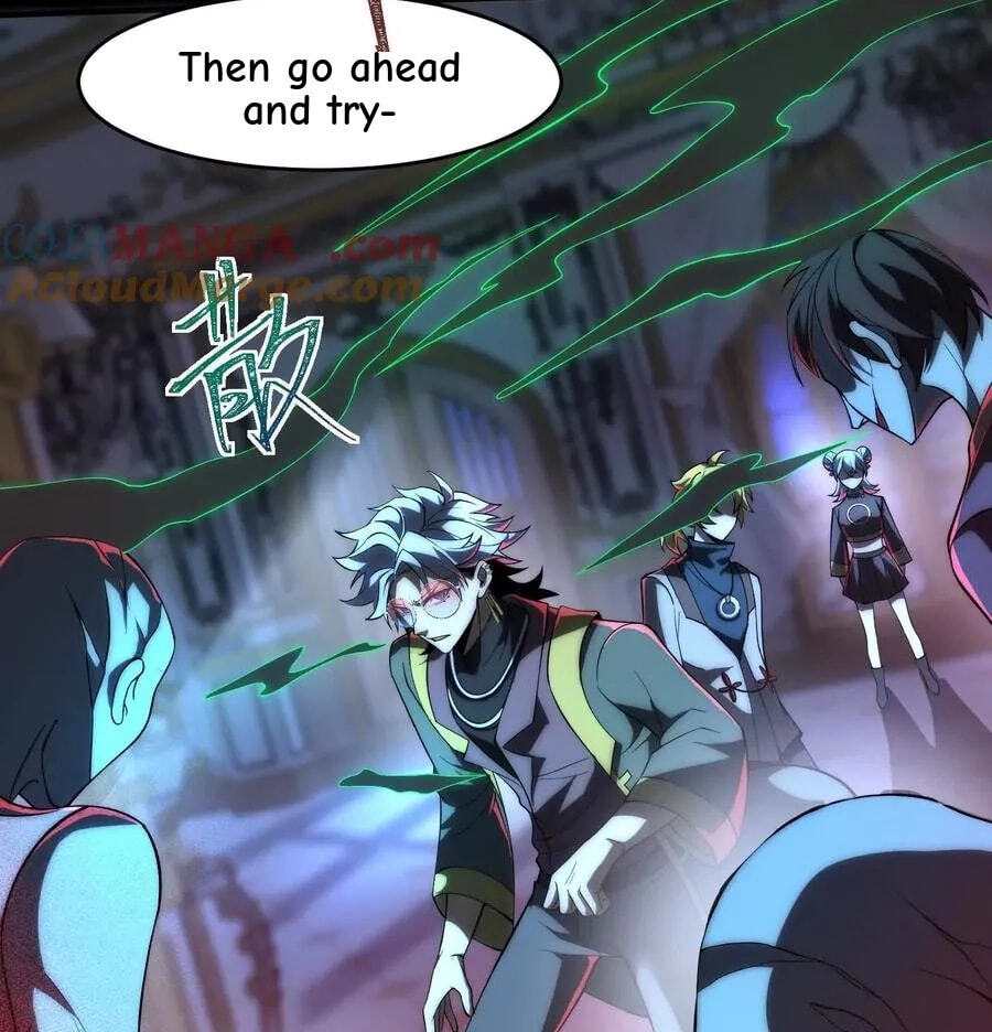 Desire Game Chapter 24 page 69 - 