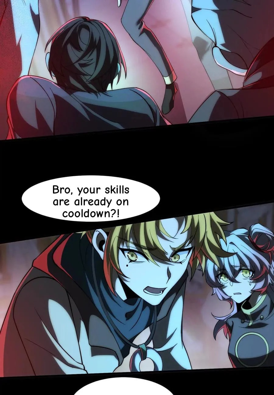 Desire Game Chapter 24 page 70 - 