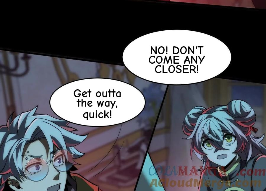 Desire Game Chapter 24 page 75 - 