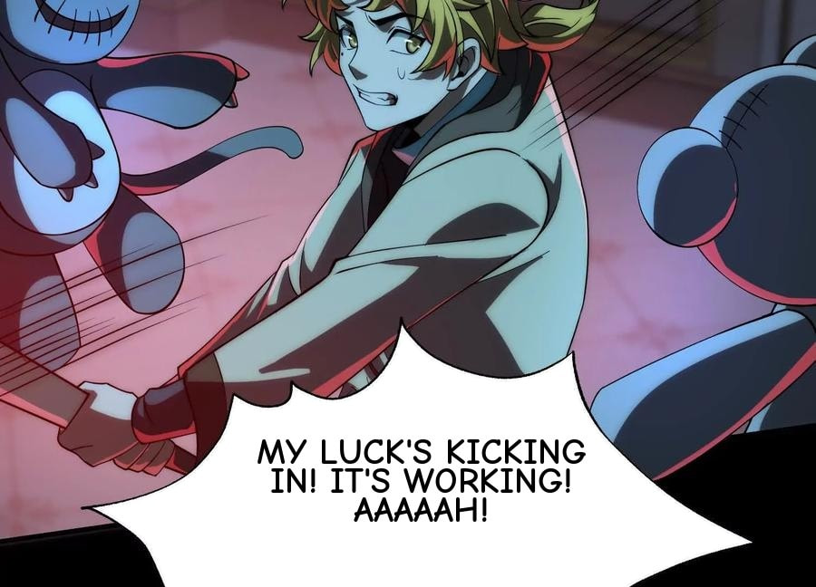 Desire Game Chapter 24 page 77 - 