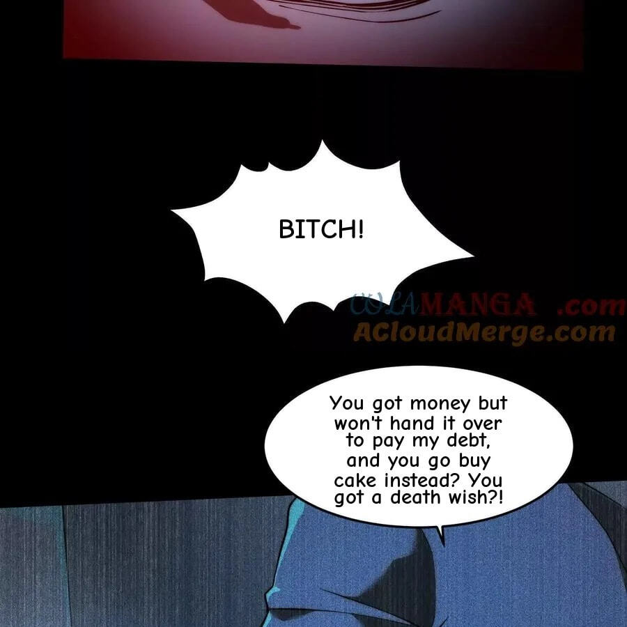 Desire Game Chapter 24 page 83 - 