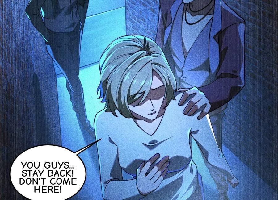 Desire Game Chapter 24 page 87 - 