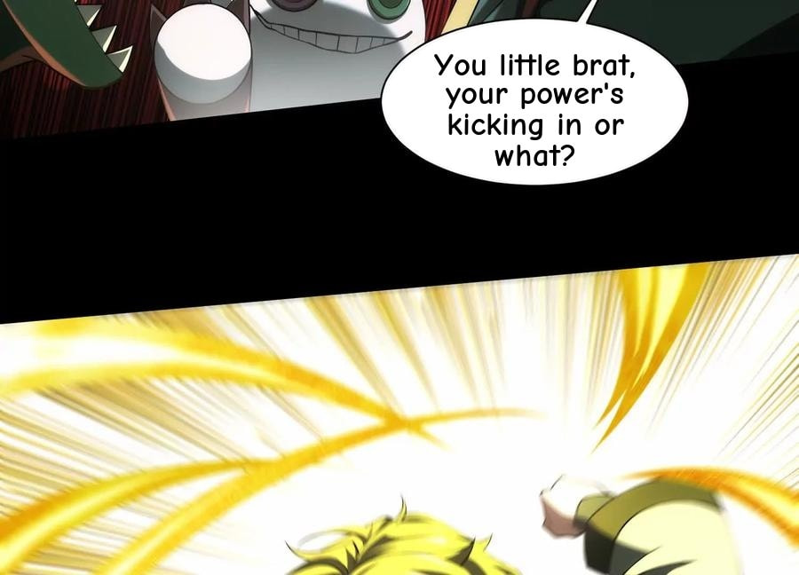 Desire Game Chapter 24 page 98 - 