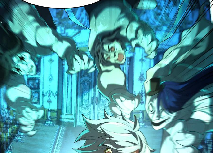 Desire Game Chapter 25 page 101 - 