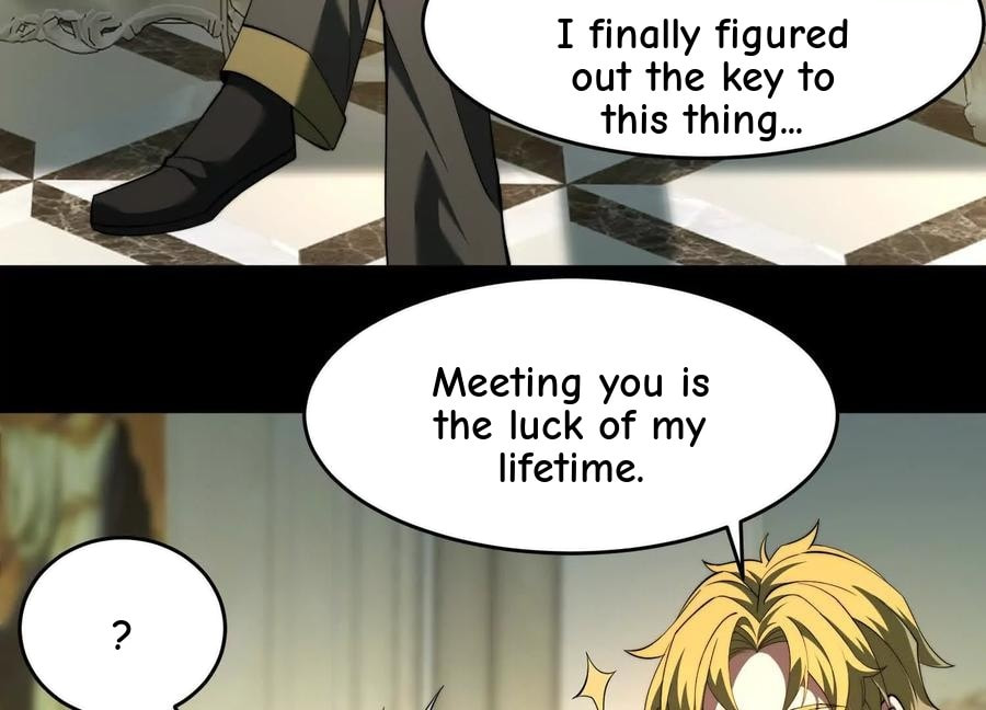 Desire Game Chapter 25 page 114 - 