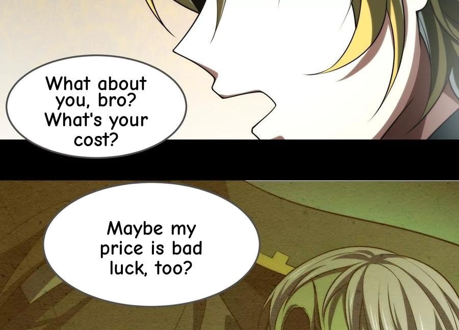 Desire Game Chapter 25 page 124 - 