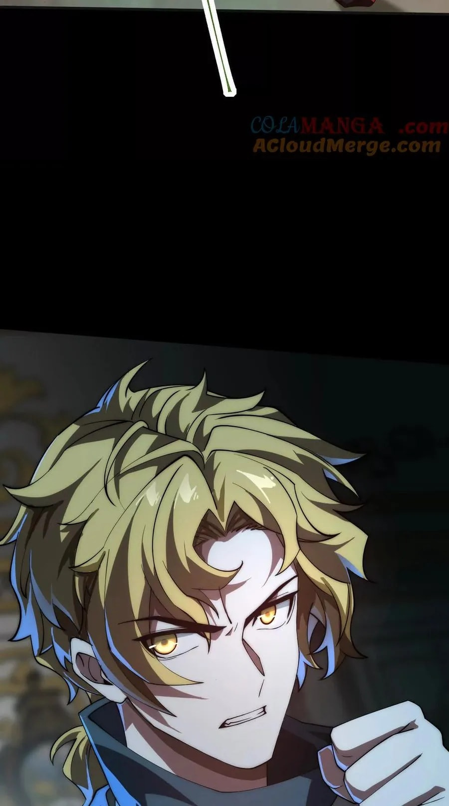 Desire Game Chapter 25 page 18 - 