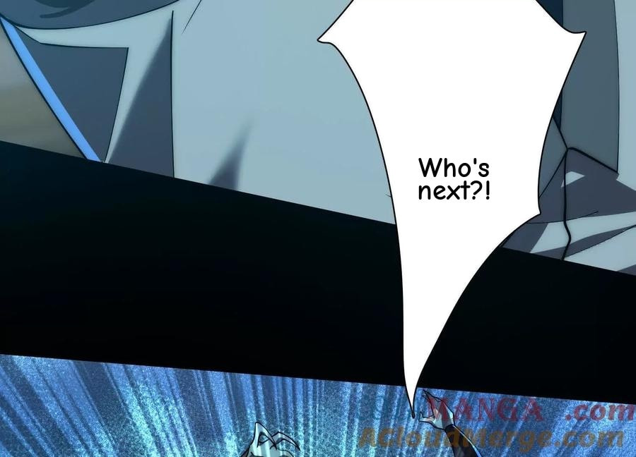 Desire Game Chapter 25 page 20 - 