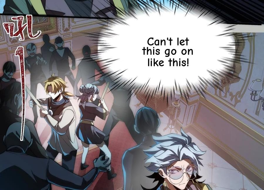 Desire Game Chapter 25 page 40 - 