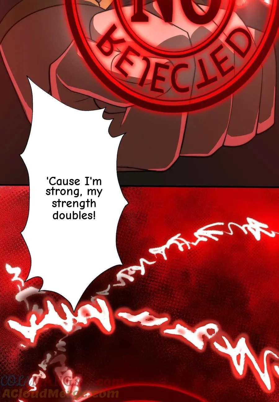 Desire Game Chapter 25 page 44 - 