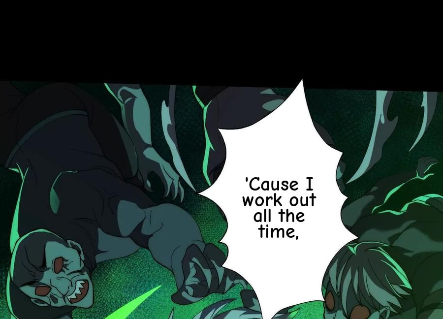 Desire Game Chapter 25 page 49 - 