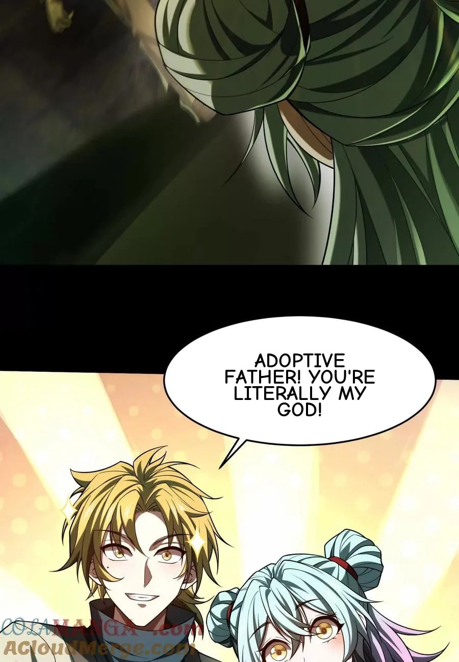 Desire Game Chapter 25 page 65 - 