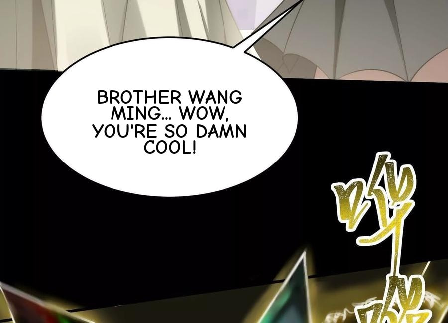 Desire Game Chapter 25 page 67 - 