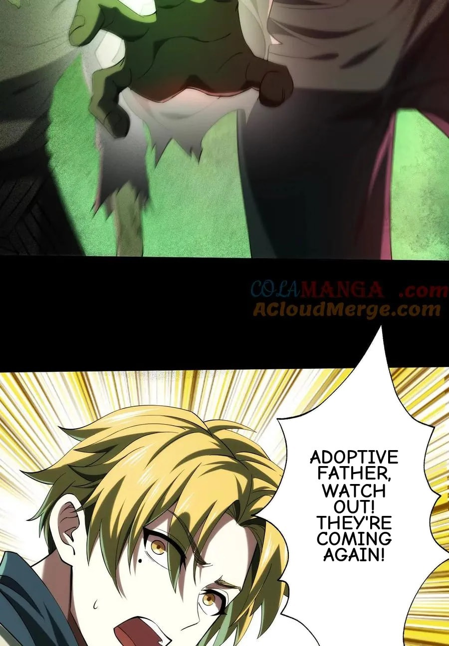 Desire Game Chapter 25 page 78 - 