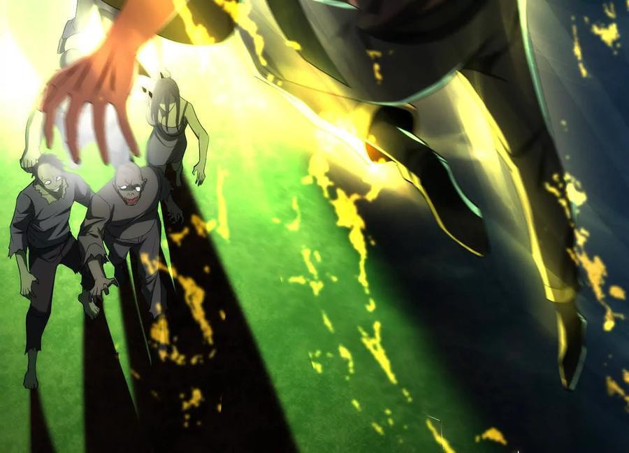 Desire Game Chapter 25 page 82 - 