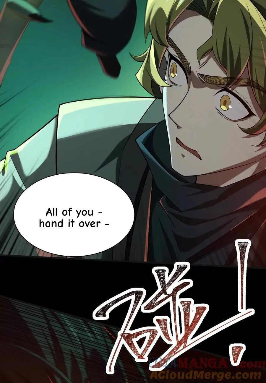 Desire Game Chapter 25 page 10 - 