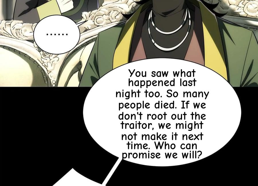 Desire Game Chapter 26 page 14 - 