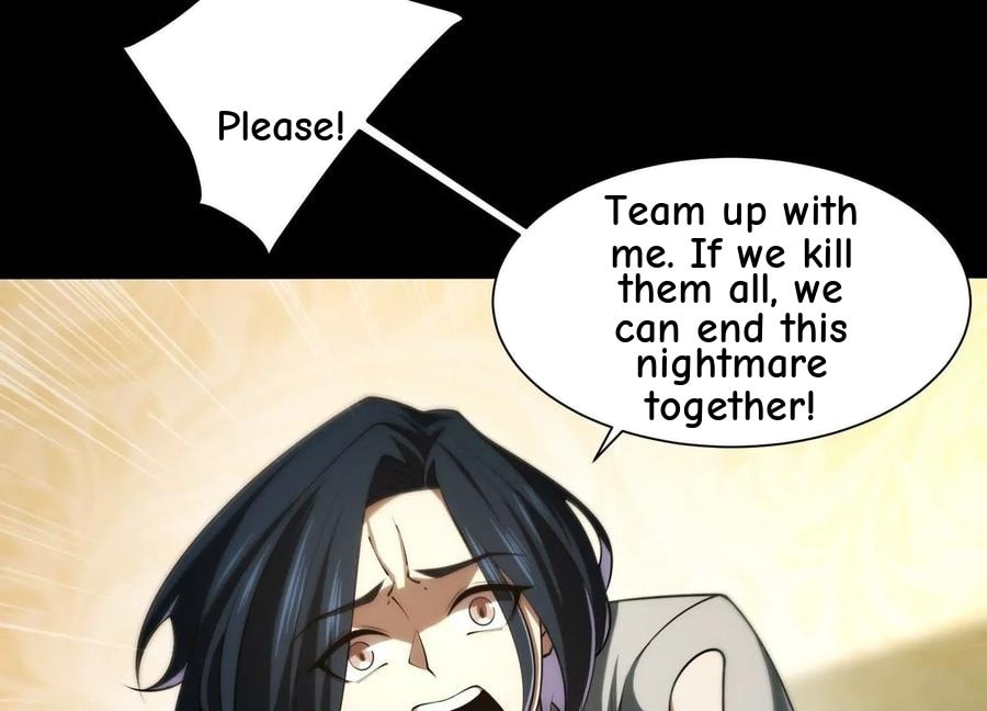 Desire Game Chapter 26 page 15 - 