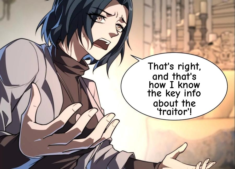 Desire Game Chapter 26 page 18 - 