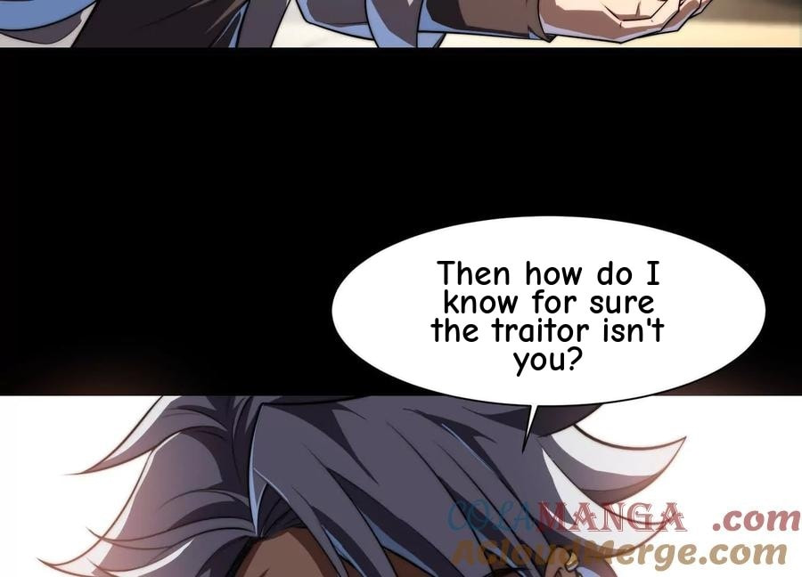 Desire Game Chapter 26 page 19 - 