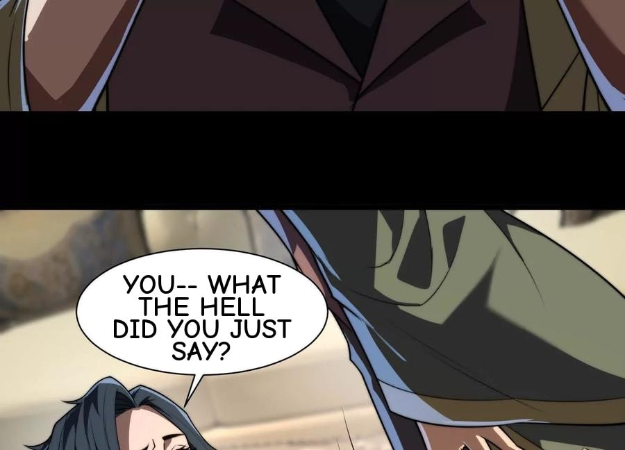 Desire Game Chapter 26 page 21 - 
