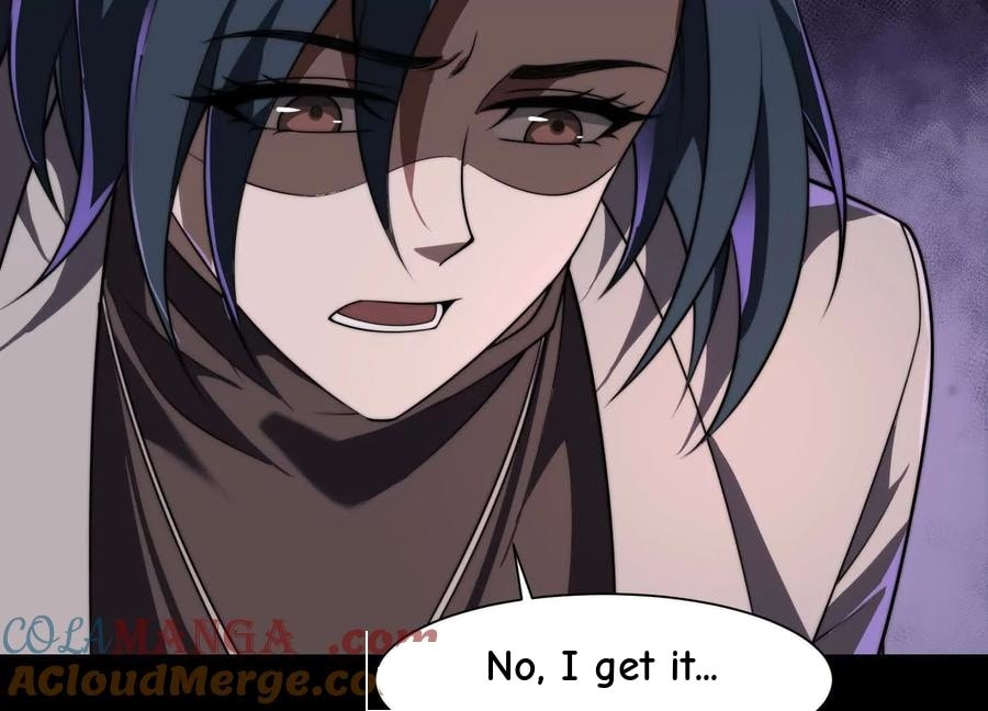 Desire Game Chapter 26 page 30 - 