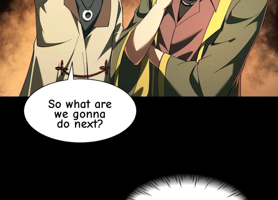 Desire Game Chapter 26 page 34 - 