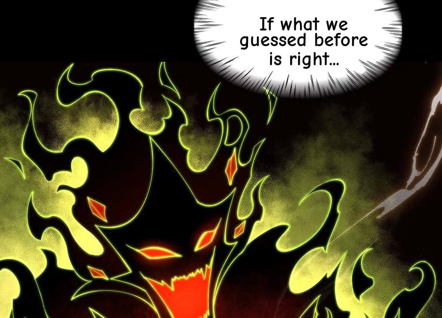 Desire Game Chapter 26 page 35 - 