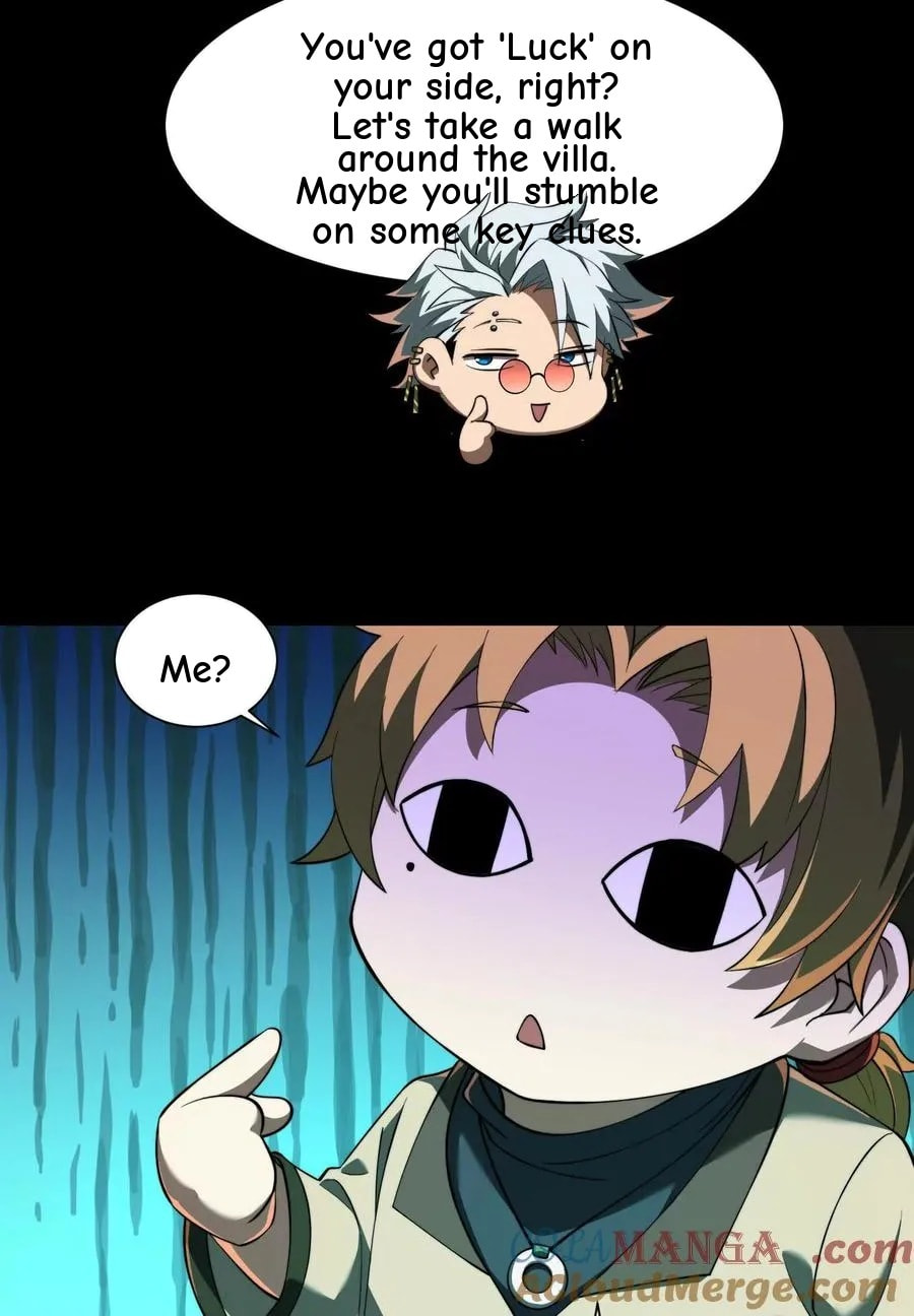 Desire Game Chapter 26 page 40 - 