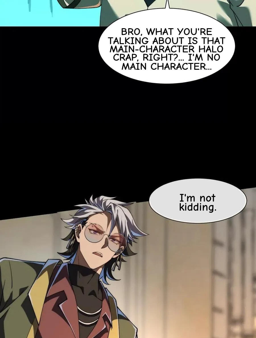 Desire Game Chapter 26 page 41 - 