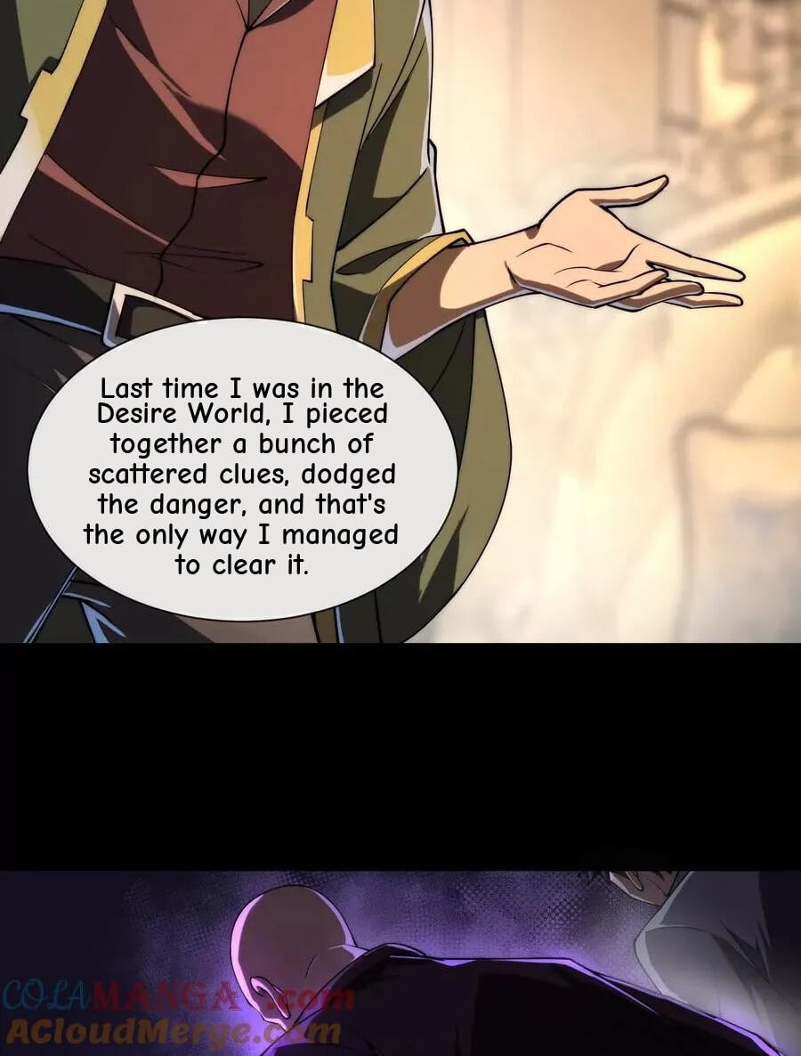 Desire Game Chapter 26 page 42 - 