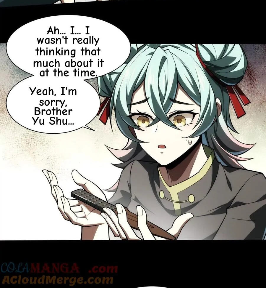 Desire Game Chapter 26 page 46 - 