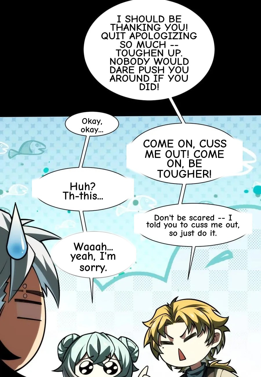 Desire Game Chapter 26 page 47 - 