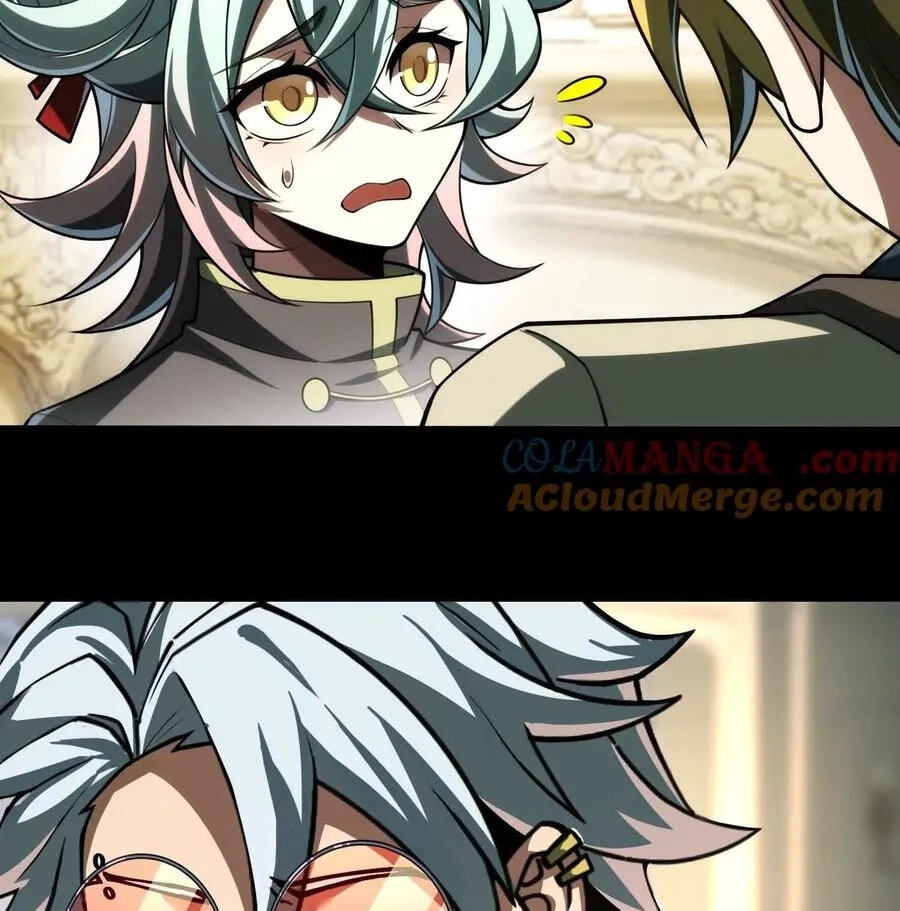 Desire Game Chapter 26 page 49 - 