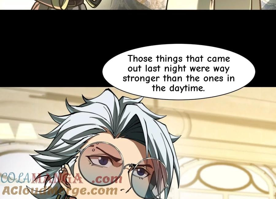 Desire Game Chapter 26 page 52 - 