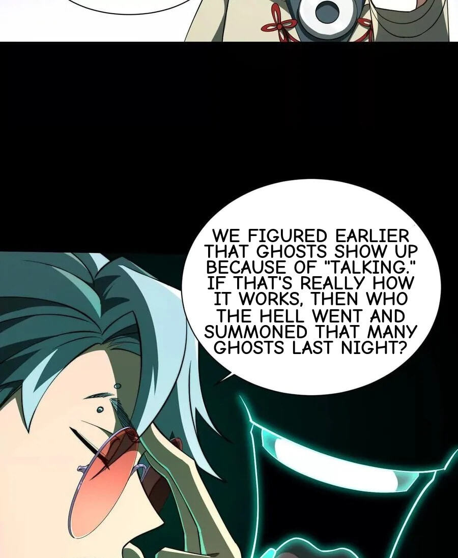 Desire Game Chapter 26 page 57 - 