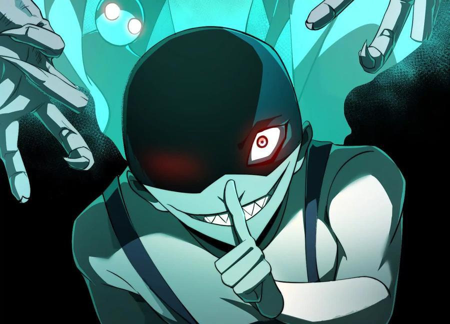 Desire Game Chapter 26 page 59 - 