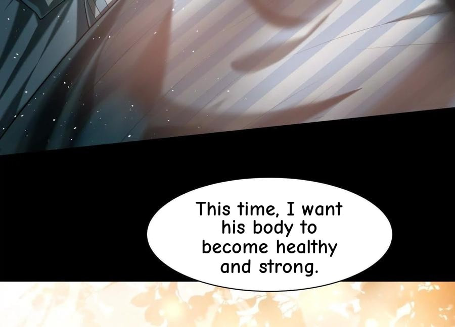 Desire Game Chapter 26 page 7 - 