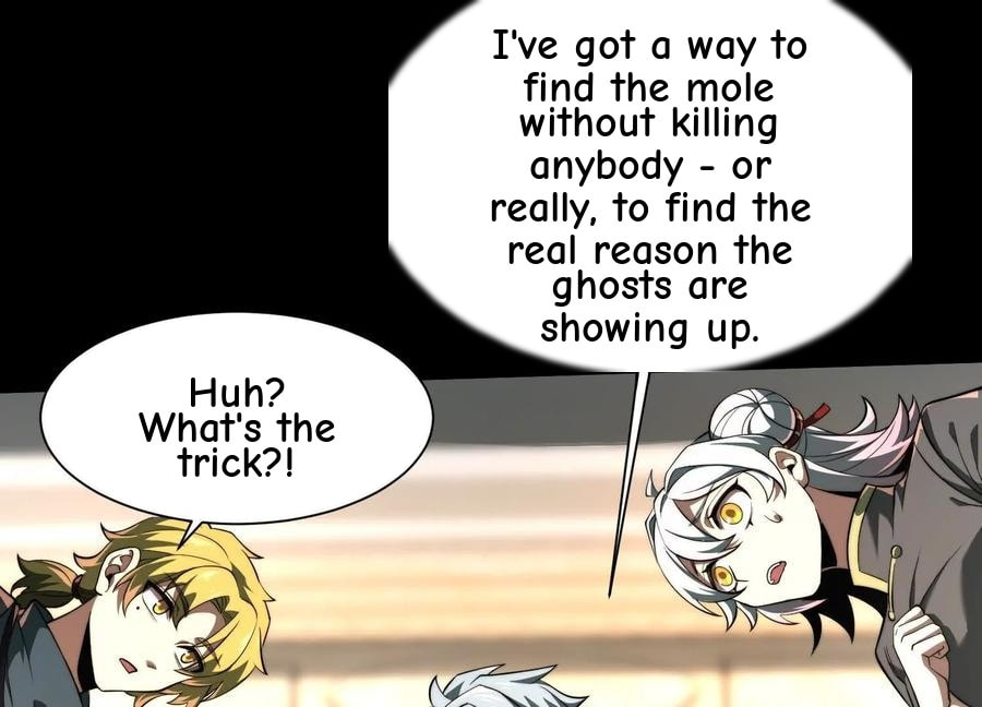Desire Game Chapter 26 page 62 - 